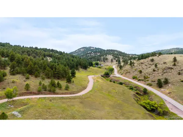 2345 Legacy Ranch Rd, Evergreen, CO 80439