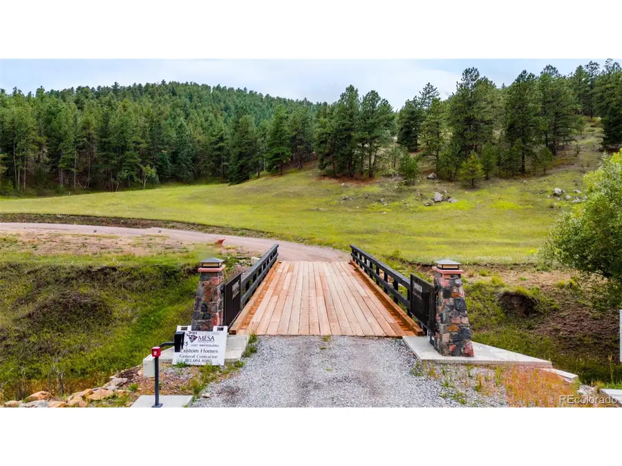 2345 Legacy Ranch Rd, Evergreen, CO 80439 - #3