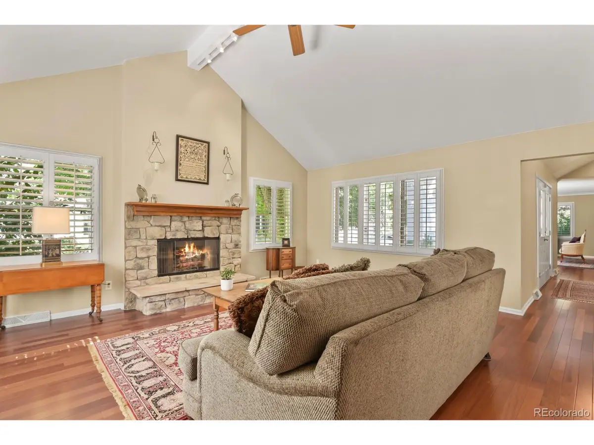 4530 S Verbena St #309, Denver, CO 80237 - Image #1