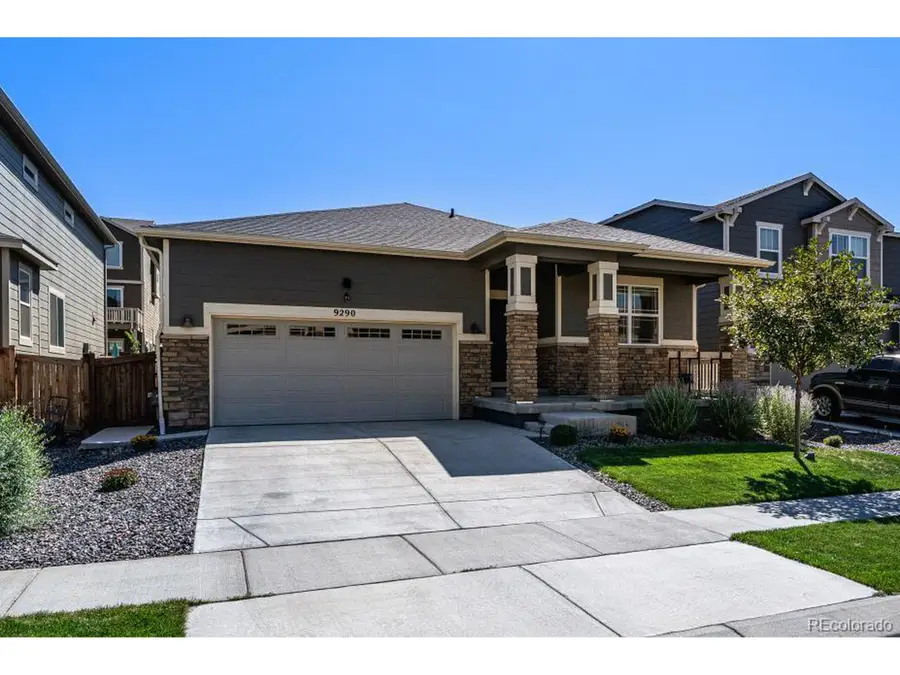 9290 Rifle St, Commerce City, CO 80022 - Image #2