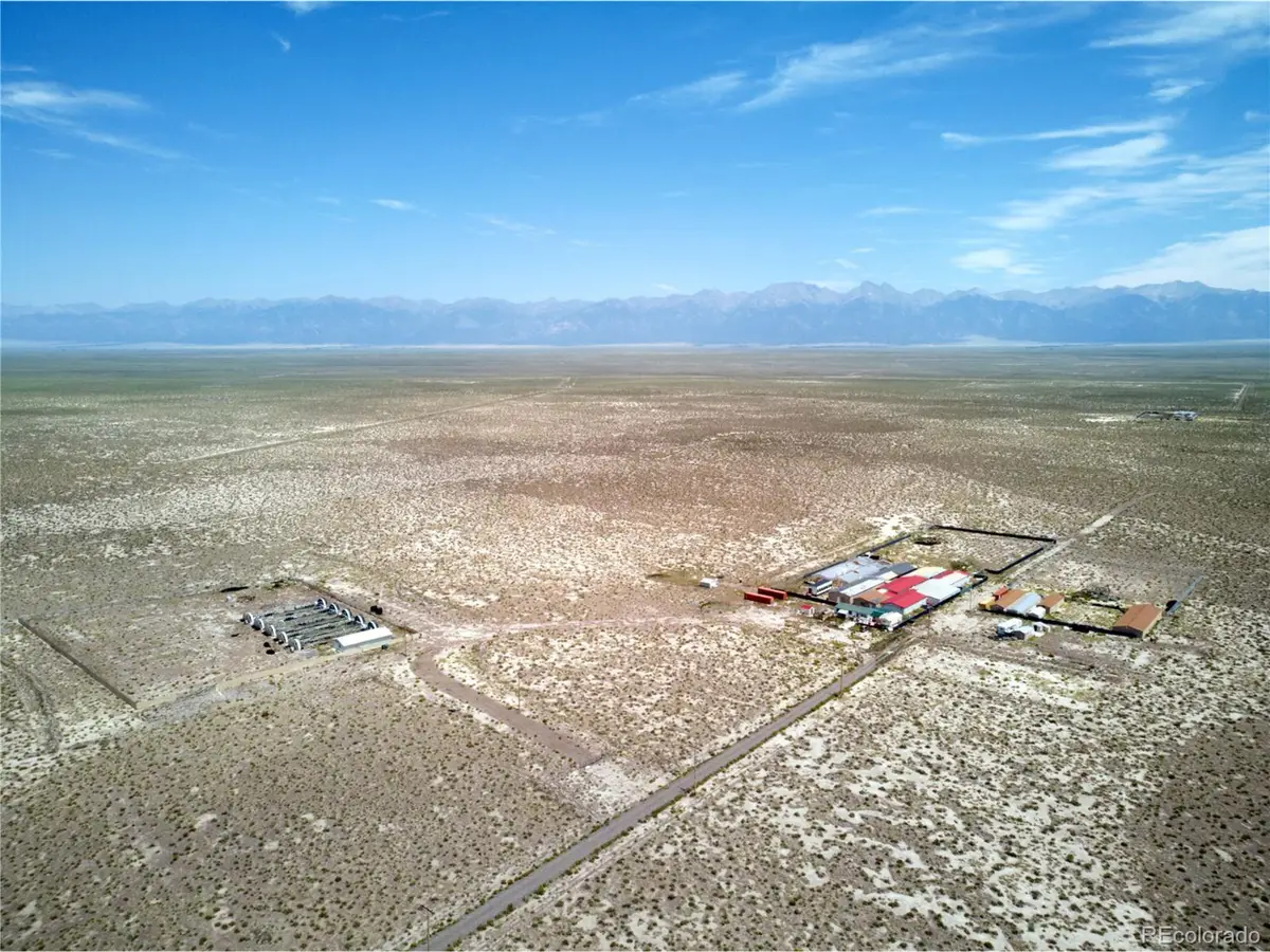 6748 N Hwy 17, Center, CO 81125 - #1