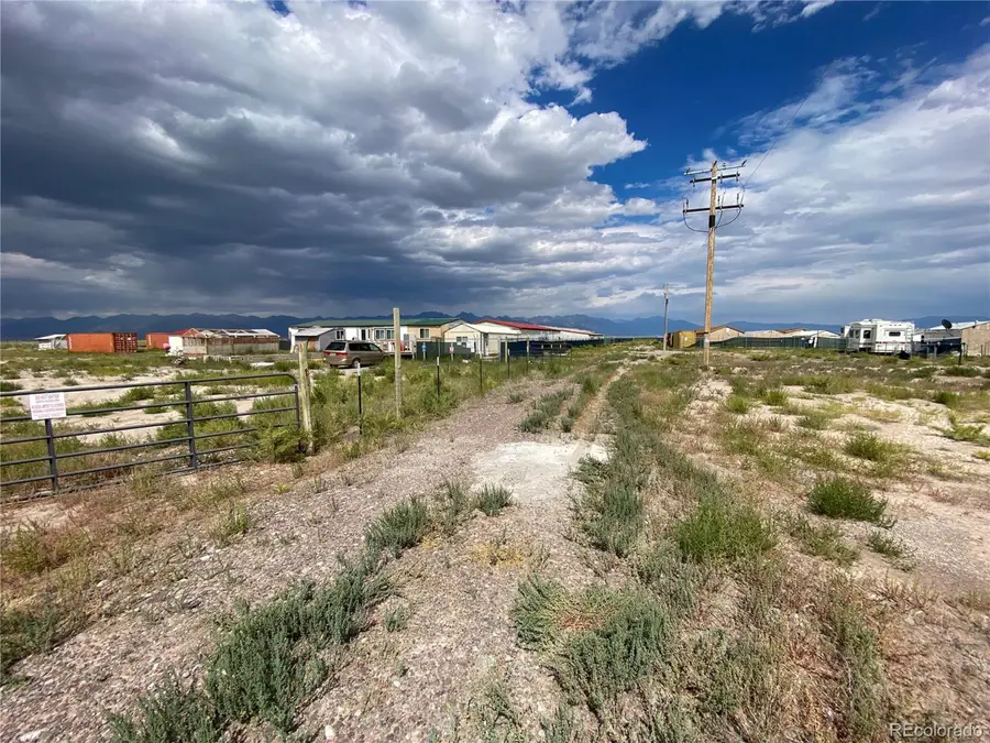 6748 N Hwy 17, Center, CO 81125 - #3