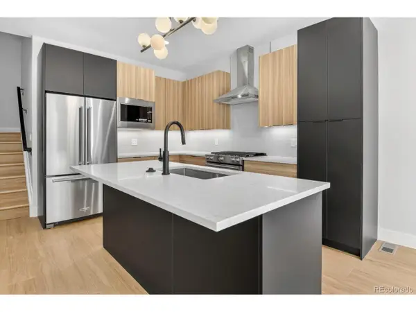 838 N Cherry St #2, Denver, CO 80220