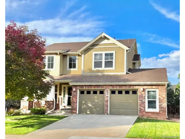 4731 Sunridge Terrace Dr, Castle Rock, CO 80109