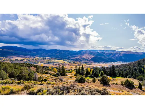 1281 Beard Creek Rd, Edwards, CO 81632