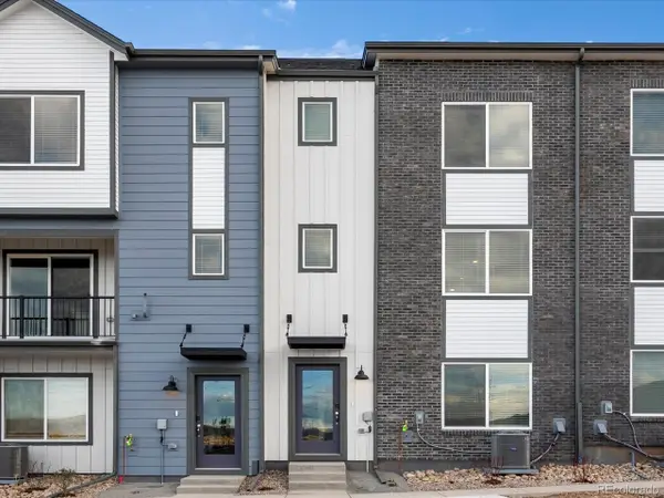 4671 Talley St, Morrison, CO 80465