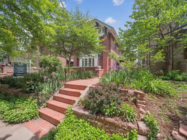 724 N Franklin St, Denver, CO 80218