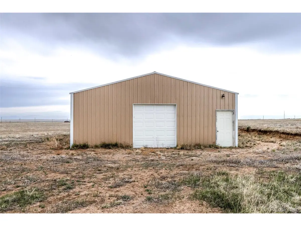 33455 Fossinger Rd, Yoder, CO 80864 - #1