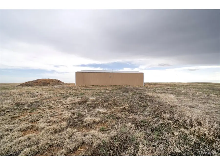 33455 Fossinger Rd, Yoder, CO 80864 - #2