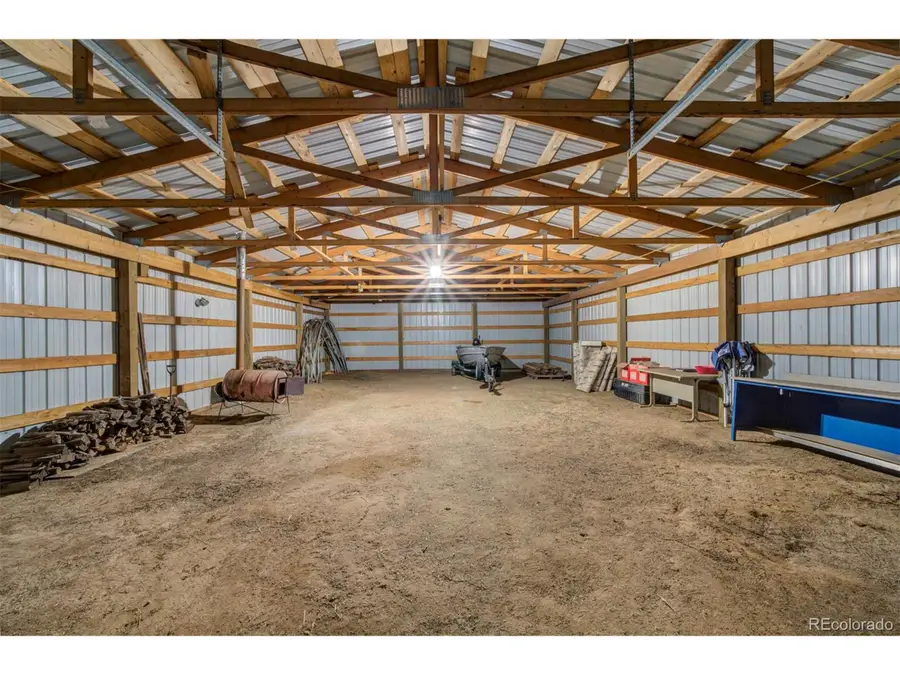 33455 Fossinger Rd, Yoder, CO 80864 - #3