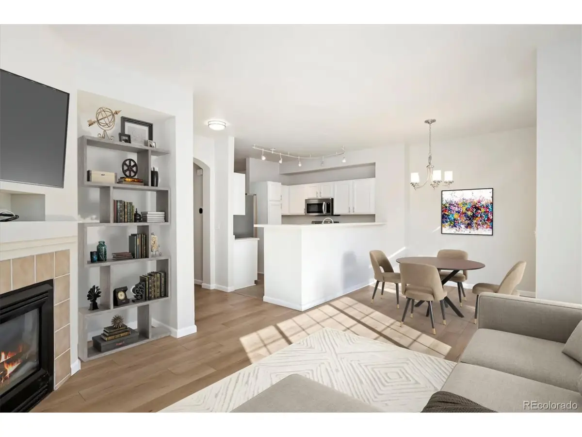 Address Withheld By Seller, Littleton, CO 80128 - #1