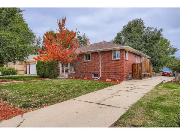 6150 Carr St, Arvada, CO 80004