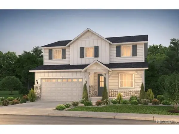 2162 S Irvington St, Aurora, CO 80018