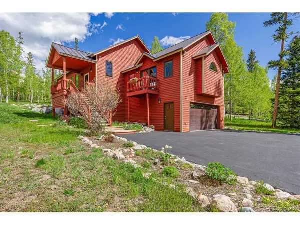 87 Spring Beauty Dr, Silverthorne, CO 80498