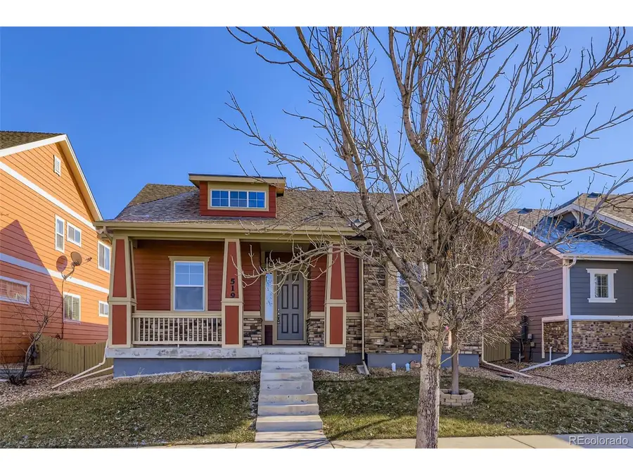 519 Deerwood Dr, Longmont, CO 80504 - Image #2