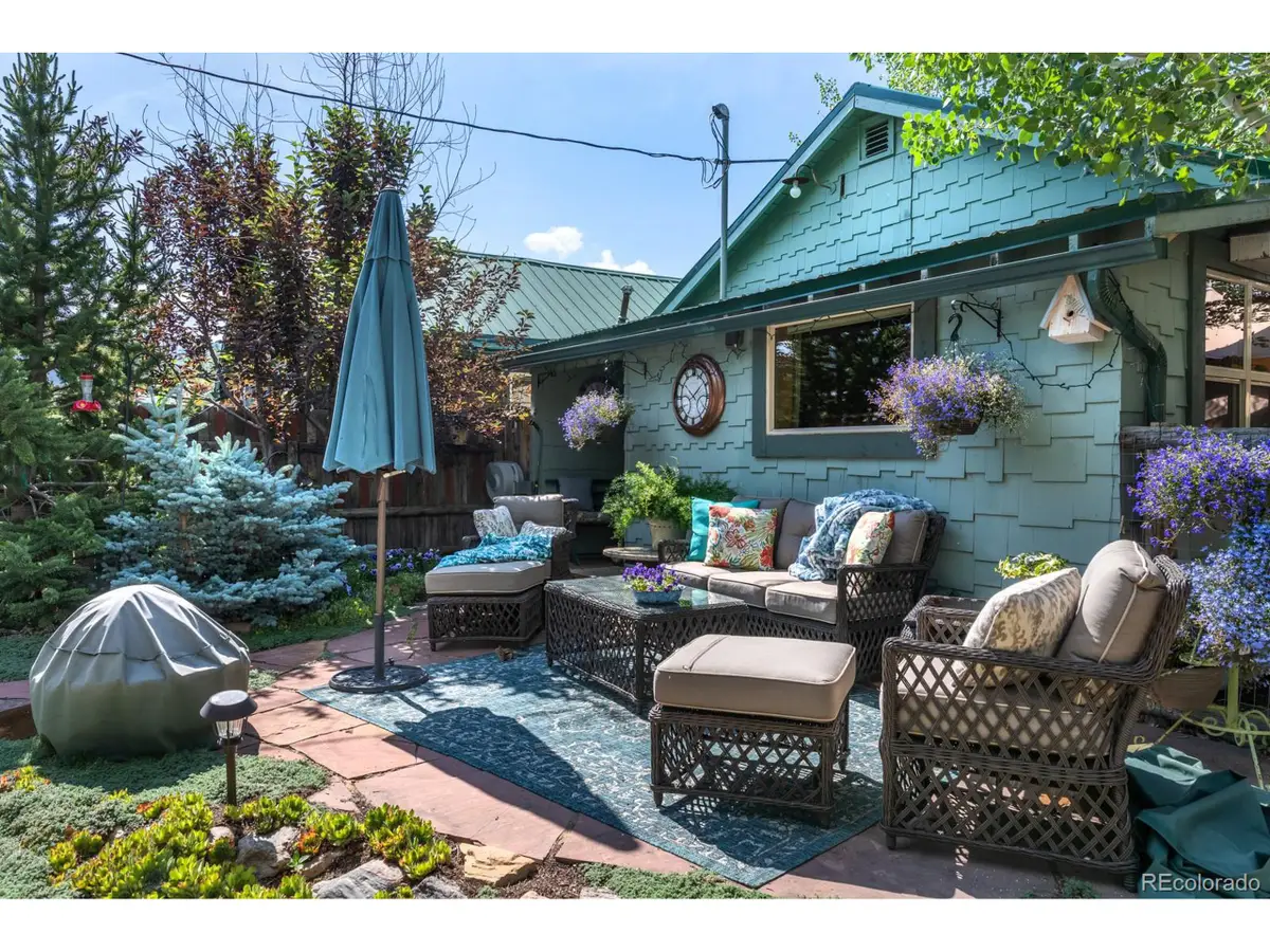 Address Withheld By Seller, Grand Lake, CO 80447 - Image #1