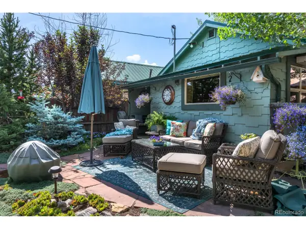 Address Withheld By Seller, Grand Lake, CO 80447