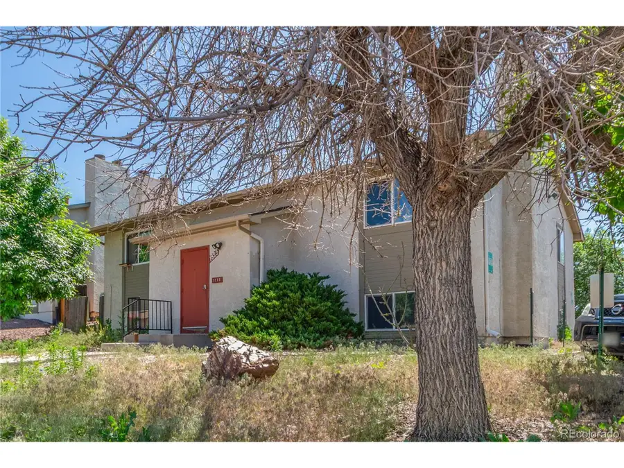 1825 Zebulon Dr, Colorado Springs, CO 80910 - Image #3