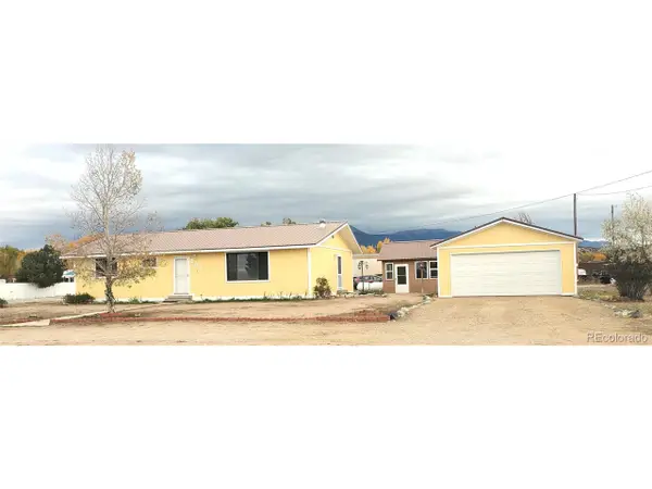 201 6th St, Fort Garland, CO 81133