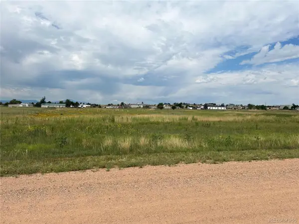 3640 Murr Rd, Peyton, CO 80831