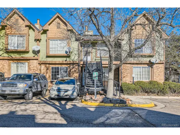 Address Withheld By Seller, Aurora, CO 80012