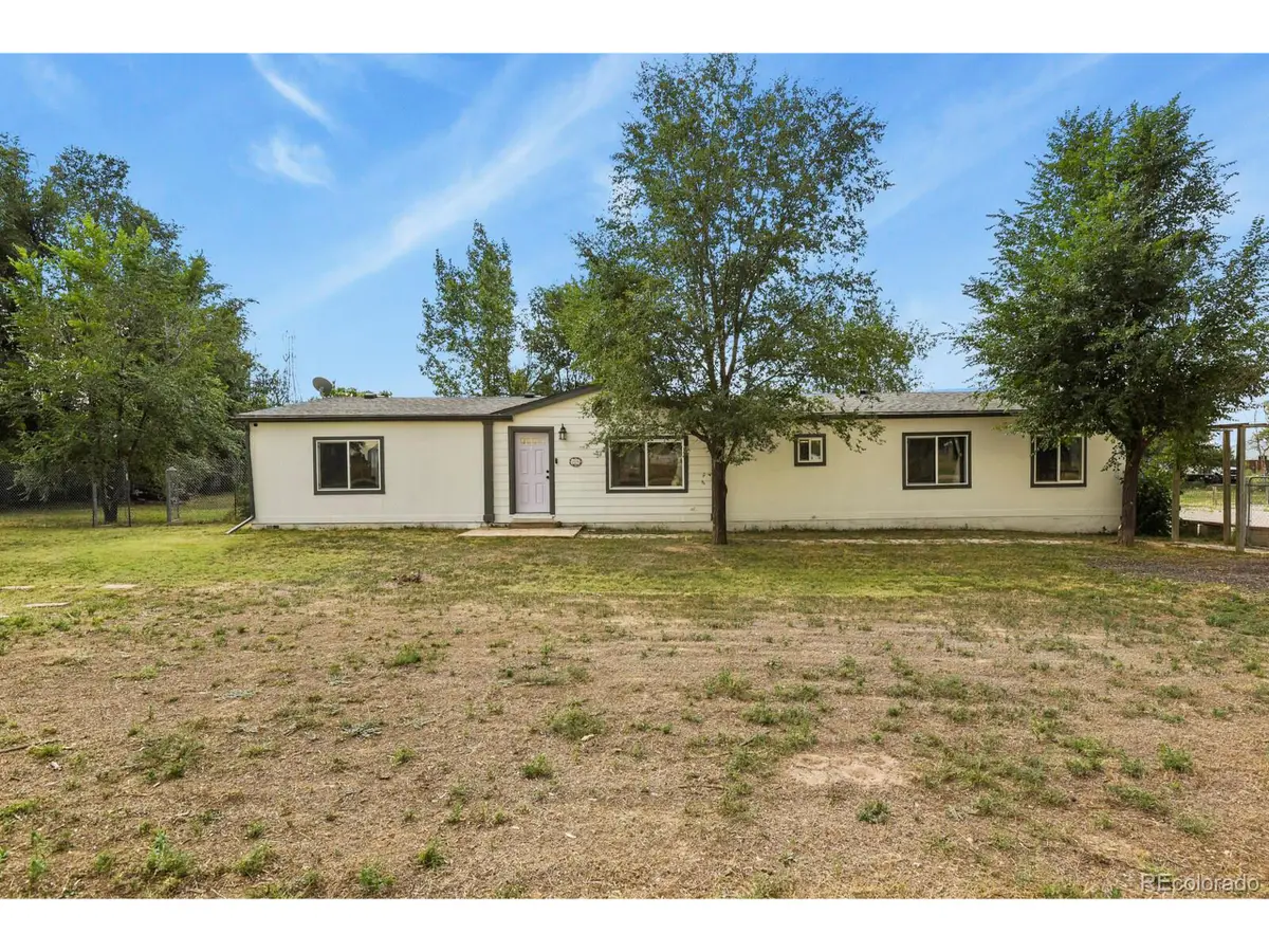 15644 Good Ave, Fort Lupton, CO 80621 - #1