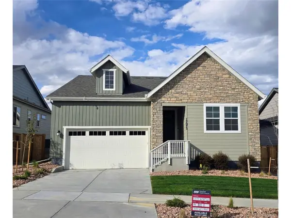 17075 W 92nd Loop, Arvada, CO 80007