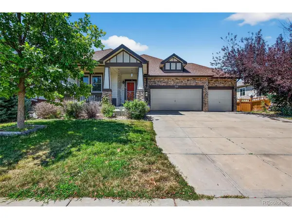 329 Apache Plume St, Brighton, CO 80601