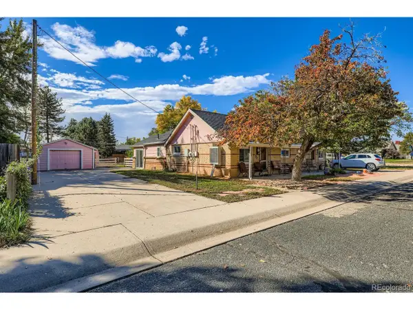 122 Granville Ave, Firestone, CO 80520