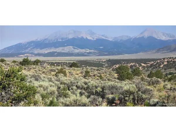 4075 Tiernan Rd, Fort Garland, CO 81133