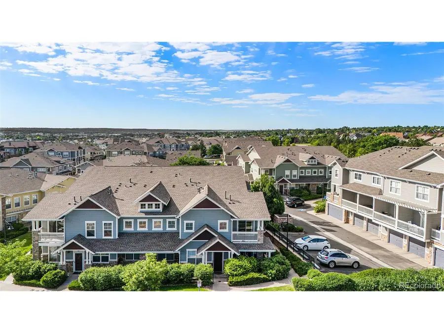 9311 Amison Cir #204, Parker, CO 80134 - Image #2