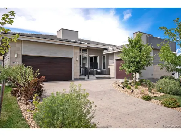 9645 Viewside Dr, Lone Tree, CO 80124