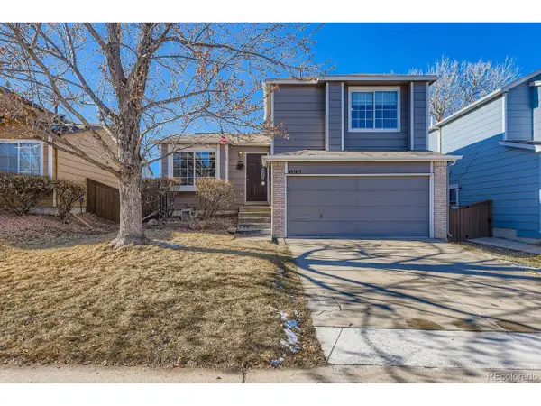 10505 Hyacinth Pl, Highlands Ranch, CO 80129