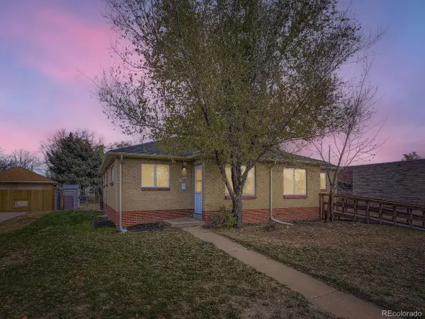 3830 Pierce St, Wheat Ridge, CO 80033