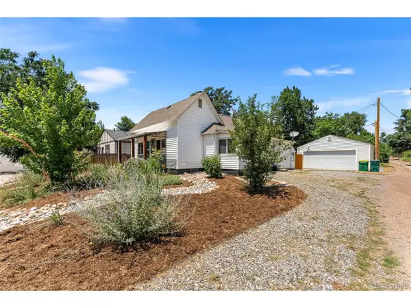 1111 E Dartmouth Ave, Englewood, CO 80113