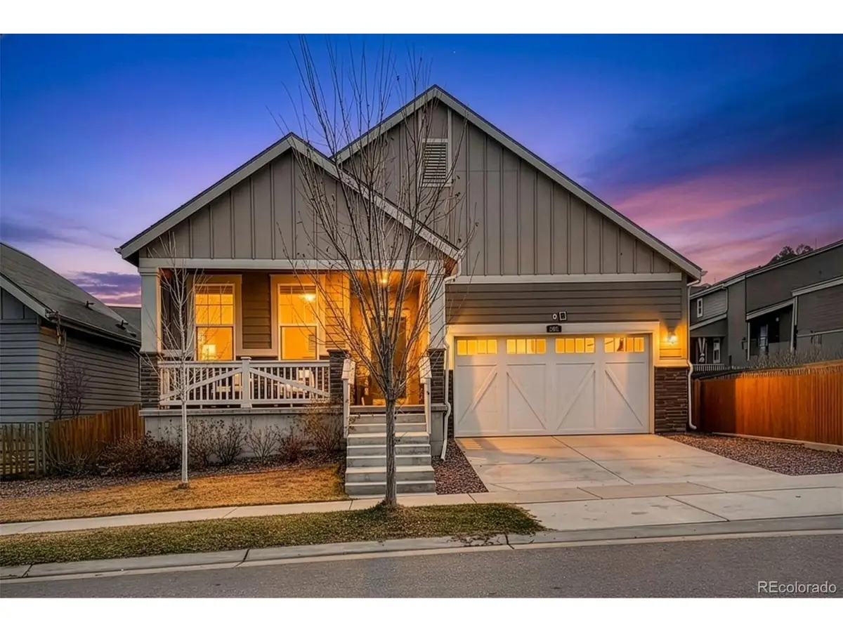 1056 S Elk Way, Aurora, CO 80018 - Image #1