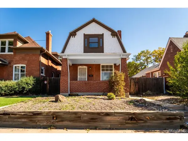 354 S Lincoln St, Denver, CO 80209