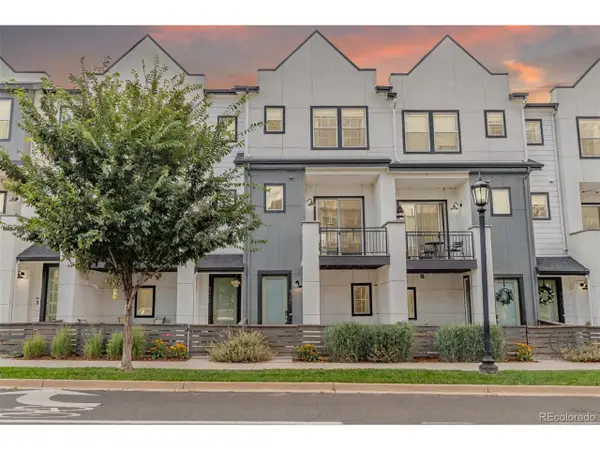 8361 Parkland Street, Broomfield, CO 80021