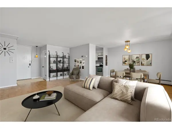 4570 E Yale Ave #503, Denver, CO 80222