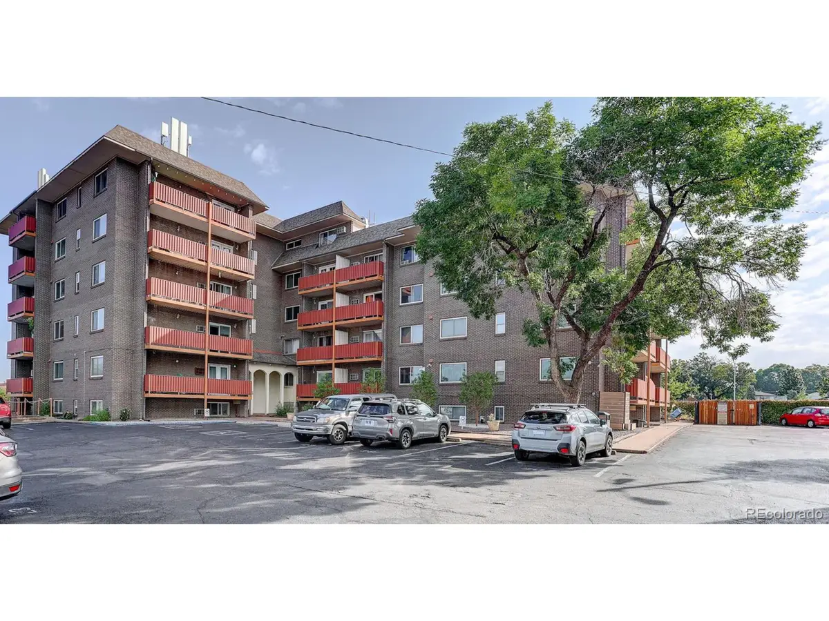 3047 W 47th Ave #604, Denver, CO 80211 - Image #1