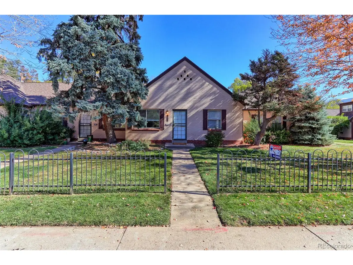 1244 Albion St, Denver, CO 80220 - Image #1