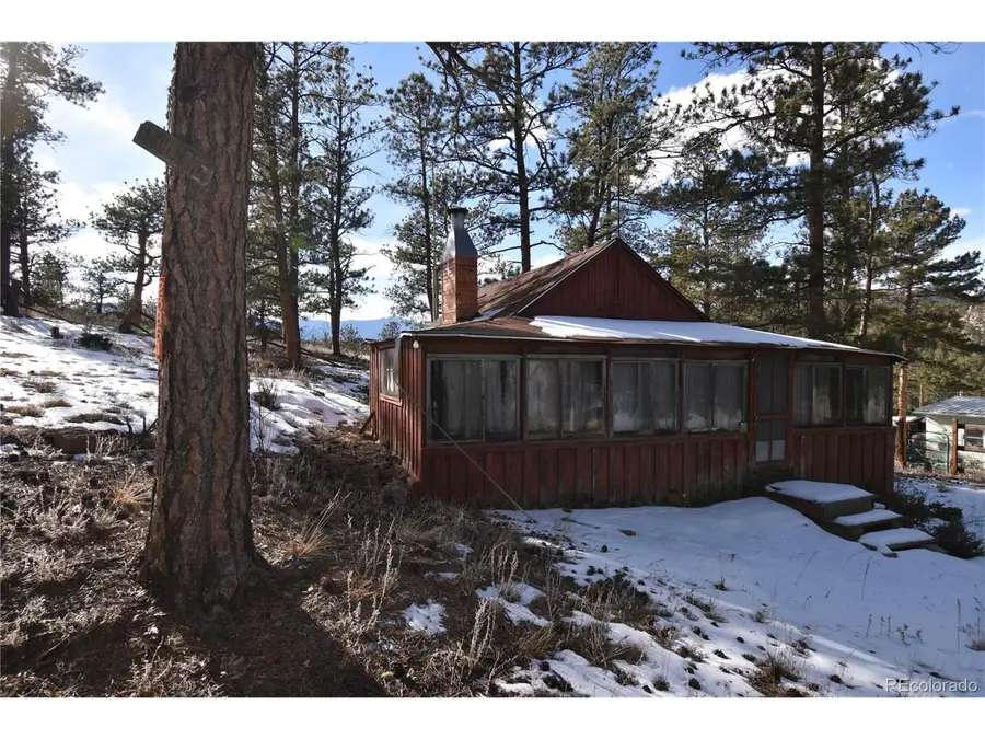 Address Withheld By Seller, Buffalo Creek, CO 80425 - Image #2