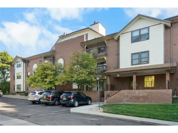 13950 E Oxford Pl #B204, Aurora, CO 80014