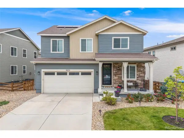9375 Joyce Way, Arvada, CO 80007