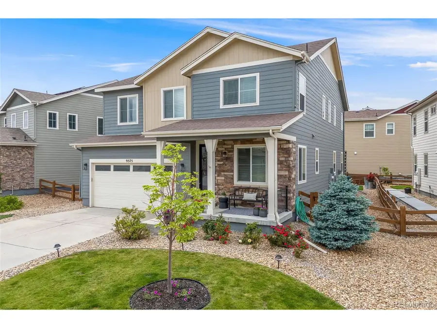 9375 Joyce Way, Arvada, CO 80007 - Image #2
