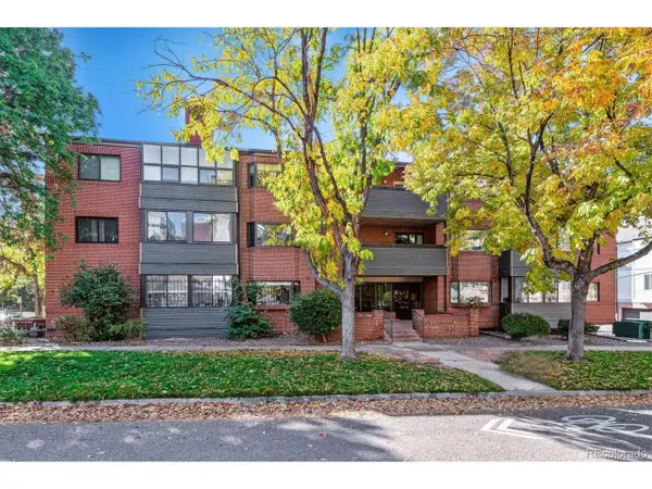 534 E 7th Ave #307, Denver, CO 80203