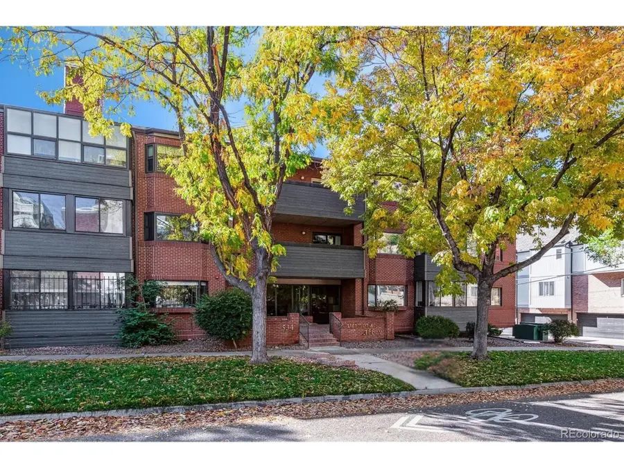 534 E 7th Ave #307, Denver, CO 80203 - Image #2
