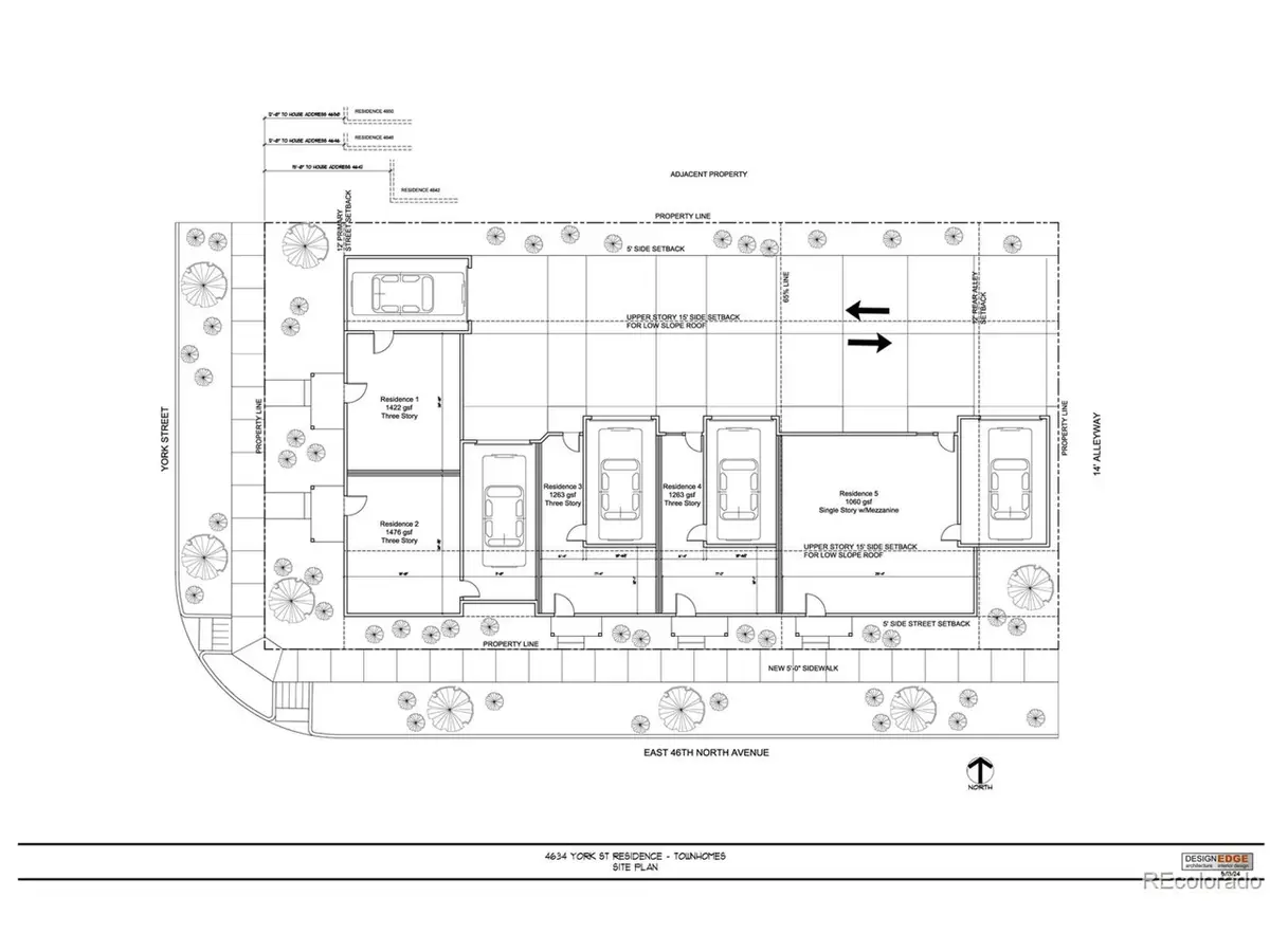 4634 N York St, Denver, CO 80216 - Image #1