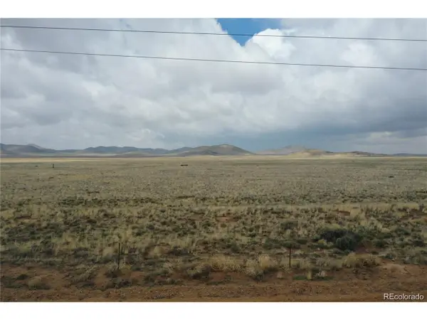 18772 County Rd, Sanford, CO 81151