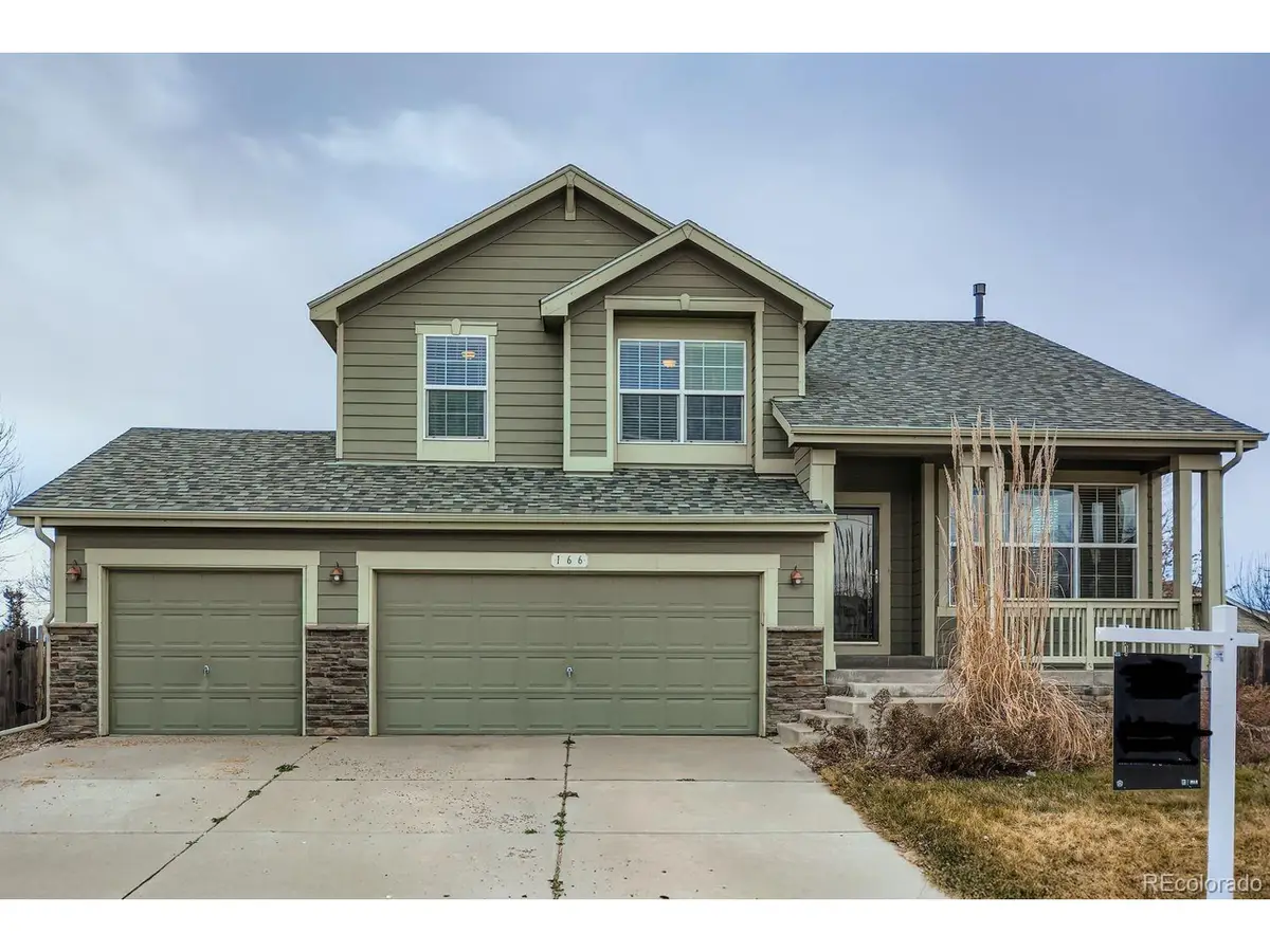 166 Bittern Dr, Johnstown, CO 80534 - Image #1